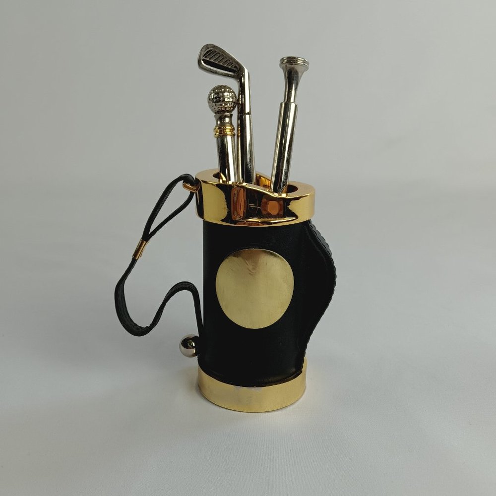 Things Remembered Golf Pen Set